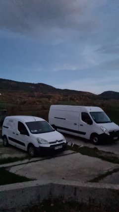 Service renovation interieure